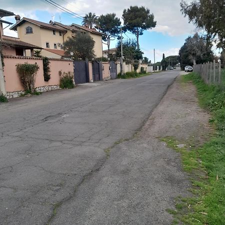 פרג'נה B&B Villa Jasiga מראה חיצוני תמונה