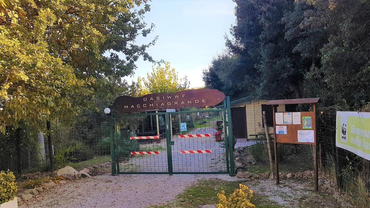 פרג'נה B&B Villa Jasiga מראה חיצוני תמונה