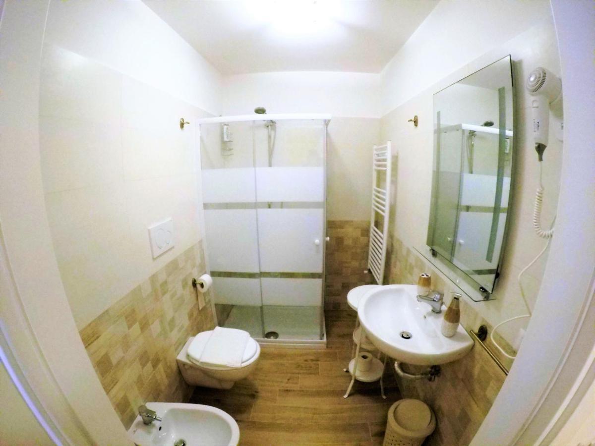 פרג'נה B&B Villa Jasiga מראה חיצוני תמונה