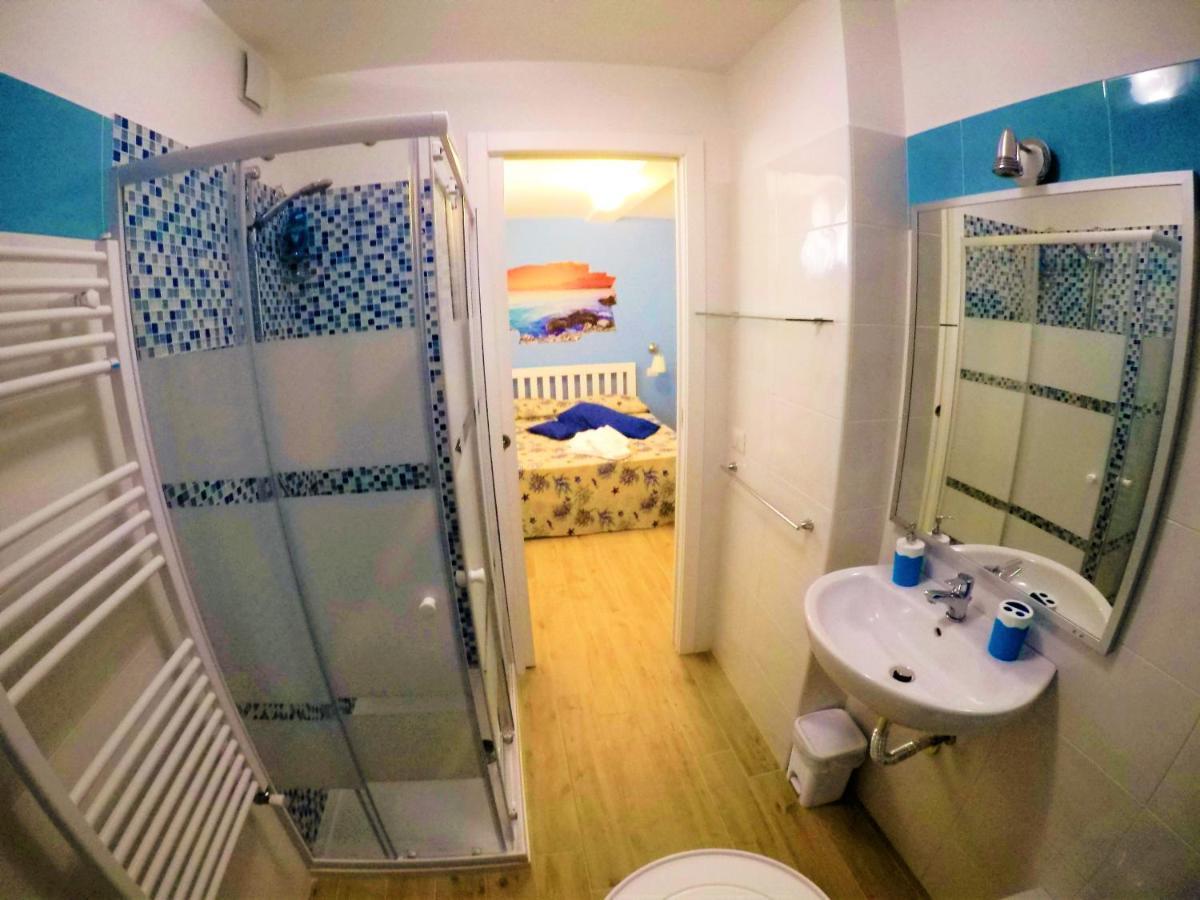 פרג'נה B&B Villa Jasiga מראה חיצוני תמונה
