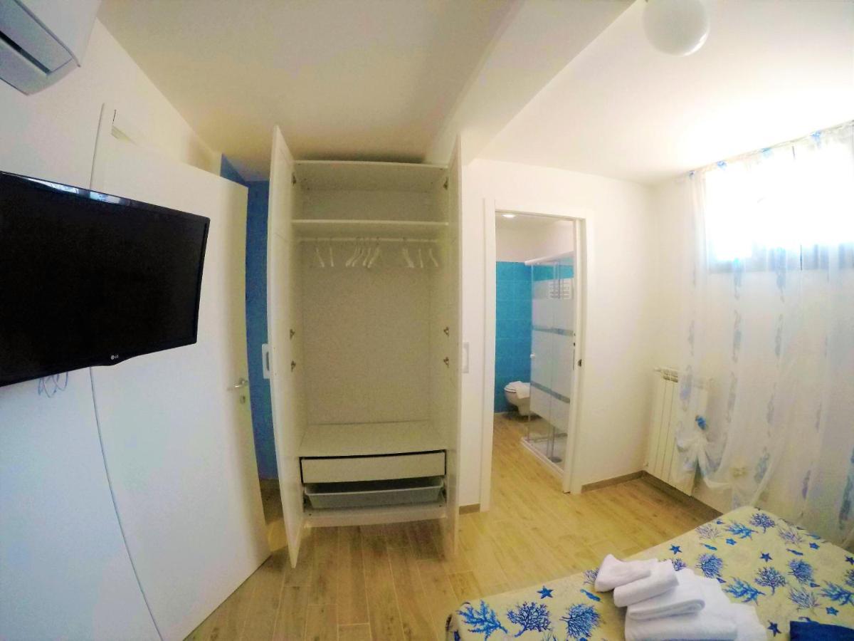 פרג'נה B&B Villa Jasiga מראה חיצוני תמונה