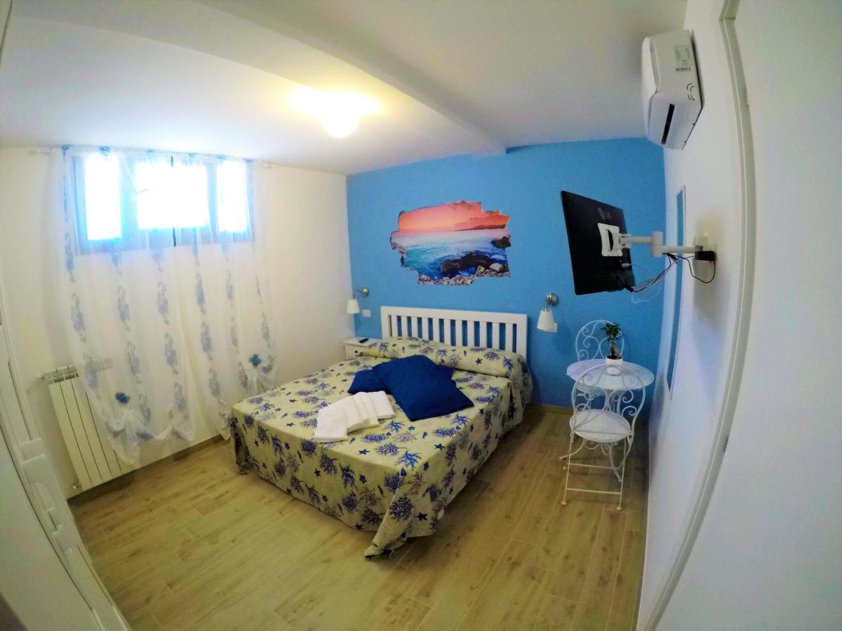 פרג'נה B&B Villa Jasiga מראה חיצוני תמונה