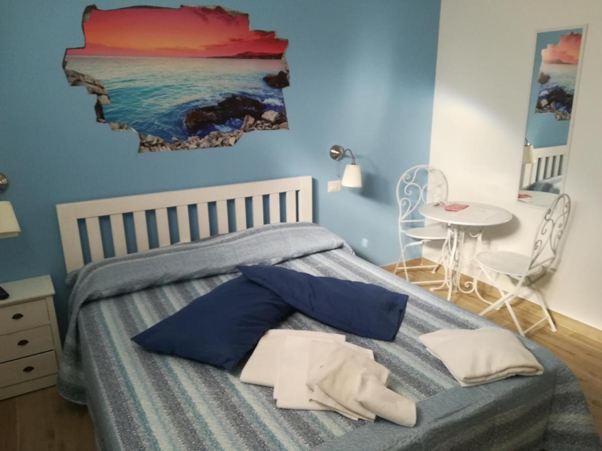 פרג'נה B&B Villa Jasiga מראה חיצוני תמונה