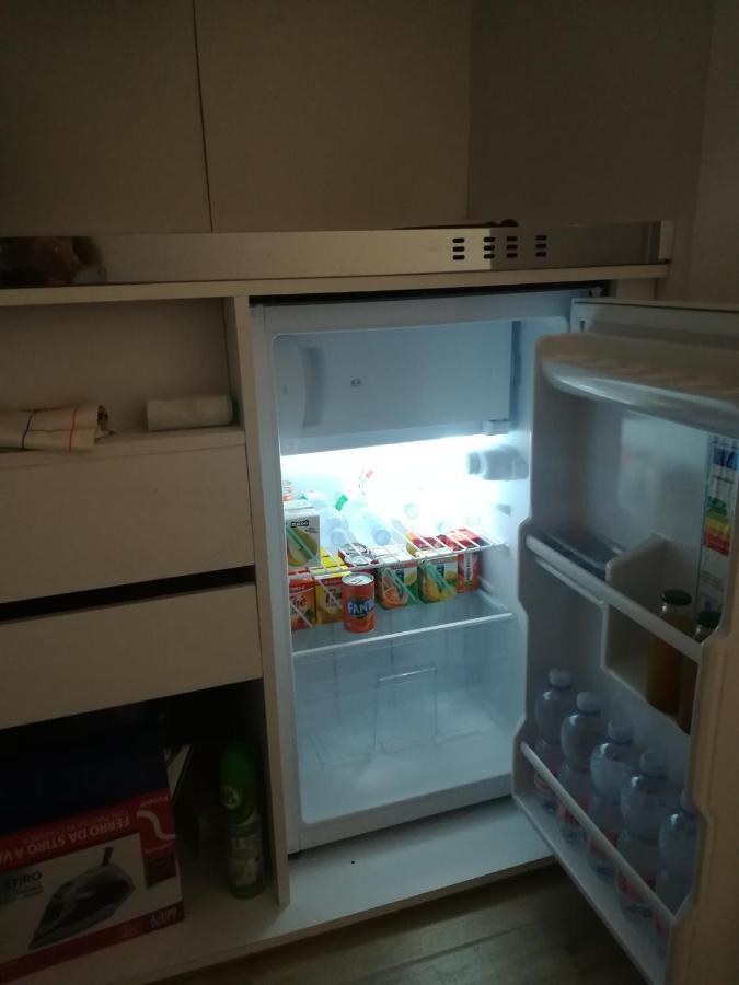 פרג'נה B&B Villa Jasiga מראה חיצוני תמונה