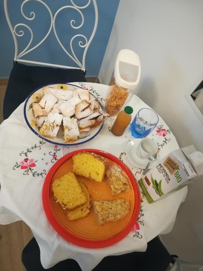 פרג'נה B&B Villa Jasiga מראה חיצוני תמונה