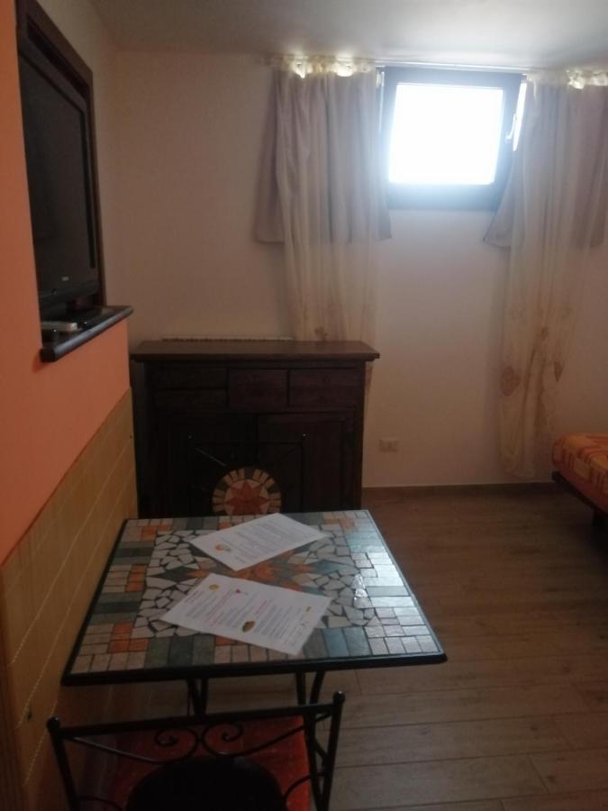 פרג'נה B&B Villa Jasiga מראה חיצוני תמונה