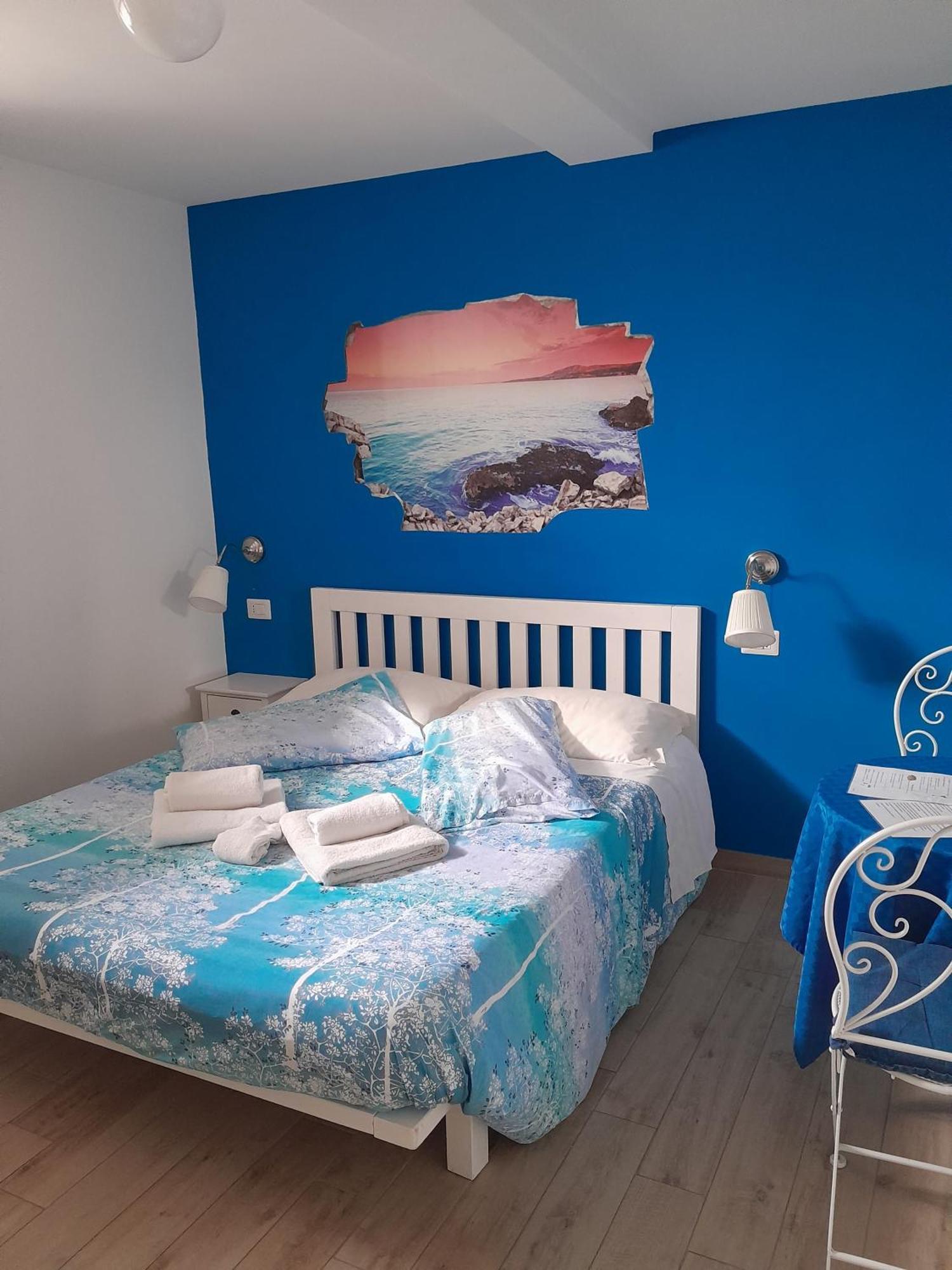 פרג'נה B&B Villa Jasiga מראה חיצוני תמונה